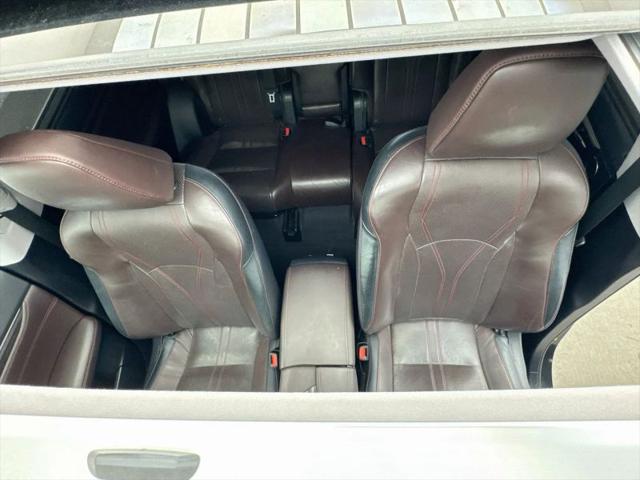 2019 Lexus RX 350 Luxury