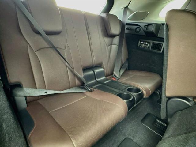 2019 Lexus RX 350 Luxury