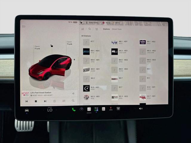 2023 Tesla Model 3 Performance Dual Motor All-Wheel Drive