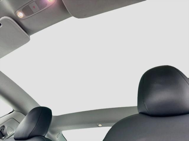 2023 Tesla Model 3 Performance Dual Motor All-Wheel Drive