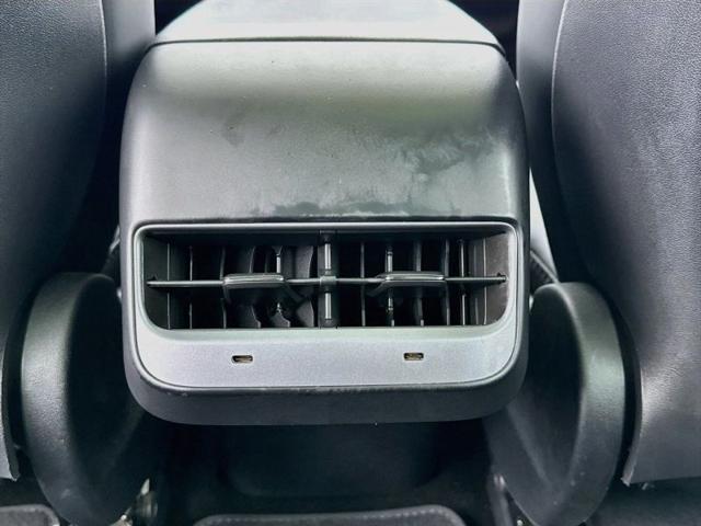 2023 Tesla Model 3 Performance Dual Motor All-Wheel Drive