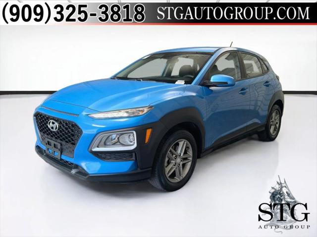 2019 Hyundai Kona SE for sale in Montclair, CA