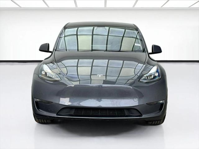 2023 Tesla Model Y Performance Dual Motor All-Wheel Drive