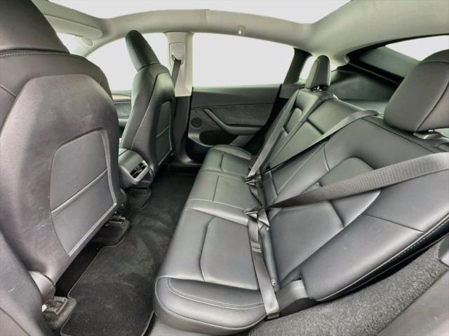 2023 Tesla Model Y Performance Dual Motor All-Wheel Drive