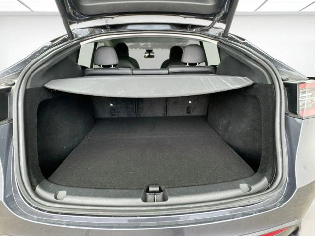 2023 Tesla Model Y Performance Dual Motor All-Wheel Drive