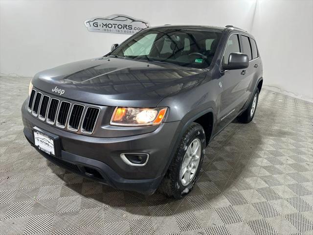 2016 Jeep Grand Cherokee Laredo for sale in Waterford Works, NJ