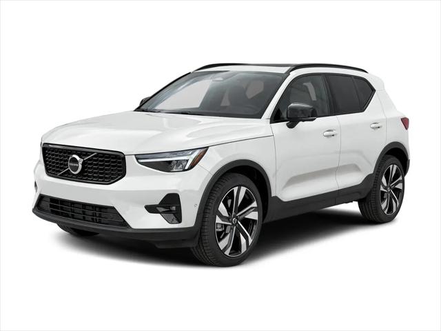 2026 Volvo XC40 Plus, B5 AWD Gas (mild hybrid), Dark for sale in Frederick, MD