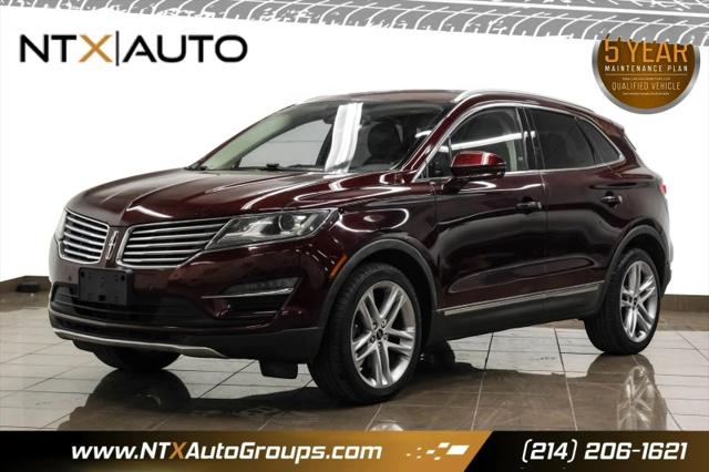 2016 Lincoln MKC Reserve for sale in Farmers Branch, TX