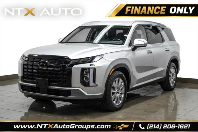 2025 Hyundai Palisade SEL for sale in Farmers Branch, TX