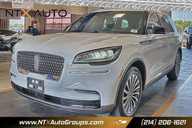 2024 Lincoln Aviator Reserve for sale in Farmers Branch, TX