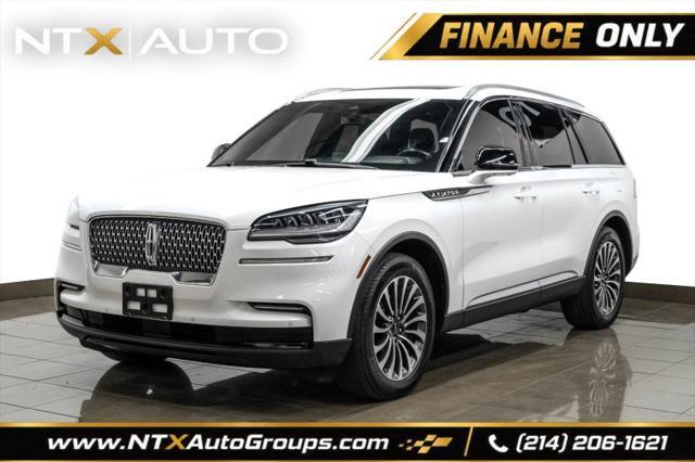 2024 Lincoln Aviator Reserve for sale in Farmers Branch, TX