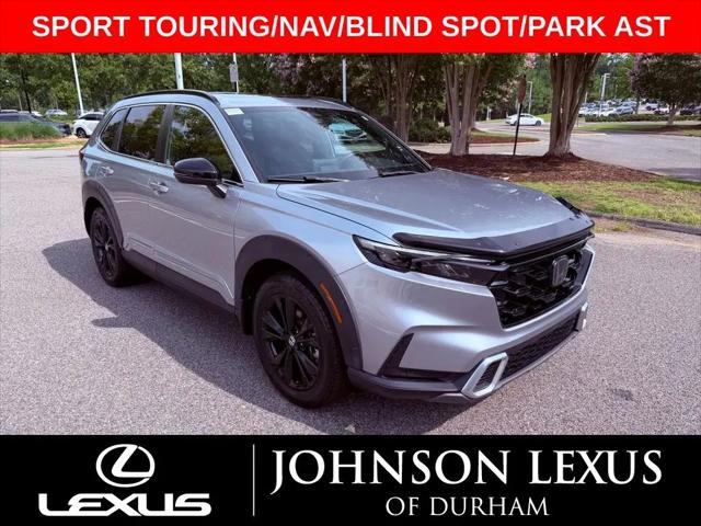 2023 Honda CR-V Hybrid Sport Touring for sale in Durham, NC