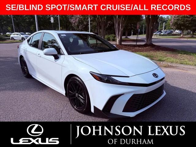 2025 Toyota Camry SE for sale in Durham, NC