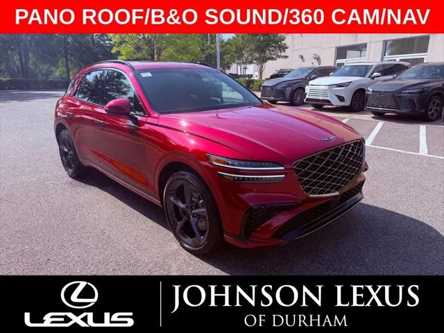 2026 Genesis GV70 2.5T Sport Prestige for sale in Durham, NC