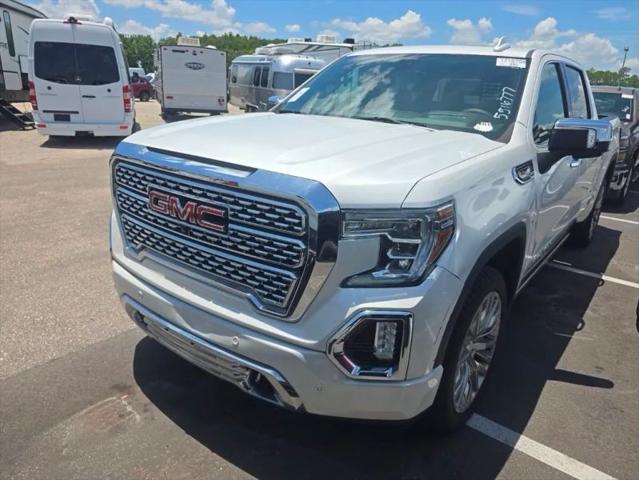 2019 GMC Sierra 1500 Denali for sale in Orlando, FL