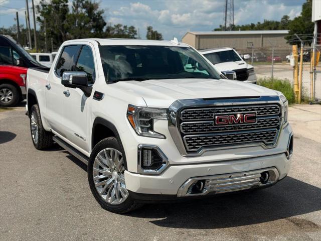 2019 GMC Sierra 1500 Denali for sale in Orlando, FL