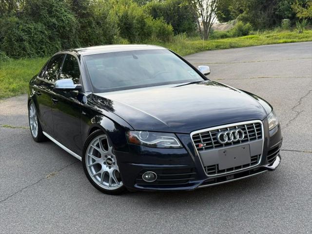 2011 Audi S4 3.0 Premium Plus for sale in Chantilly, VA
