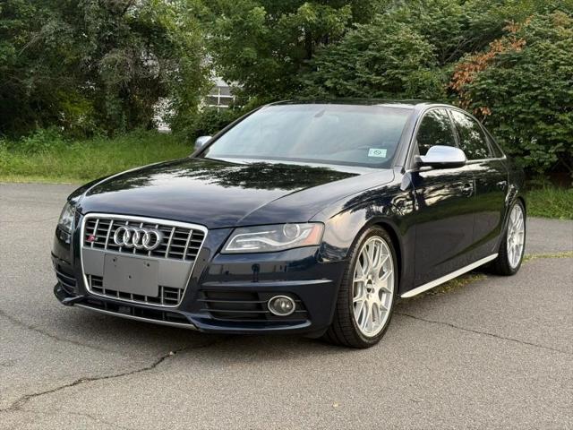 2011 Audi S4 3.0 Premium Plus