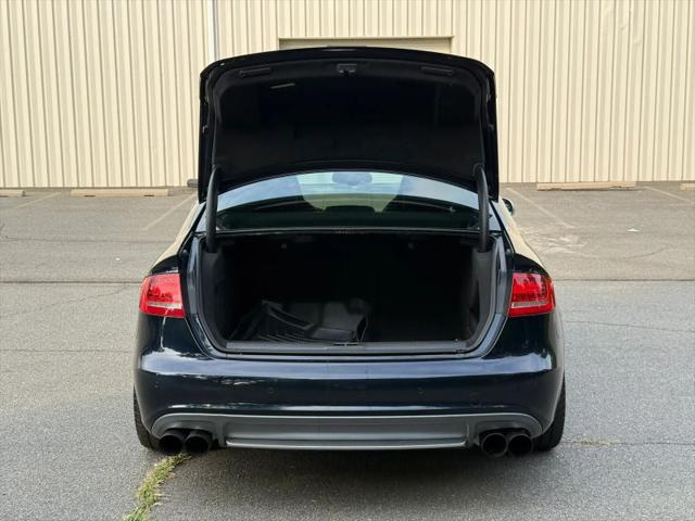 2011 Audi S4 3.0 Premium Plus