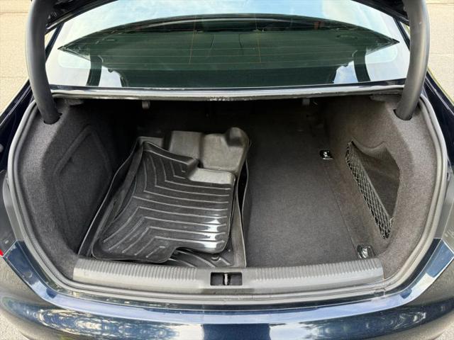 2011 Audi S4 3.0 Premium Plus