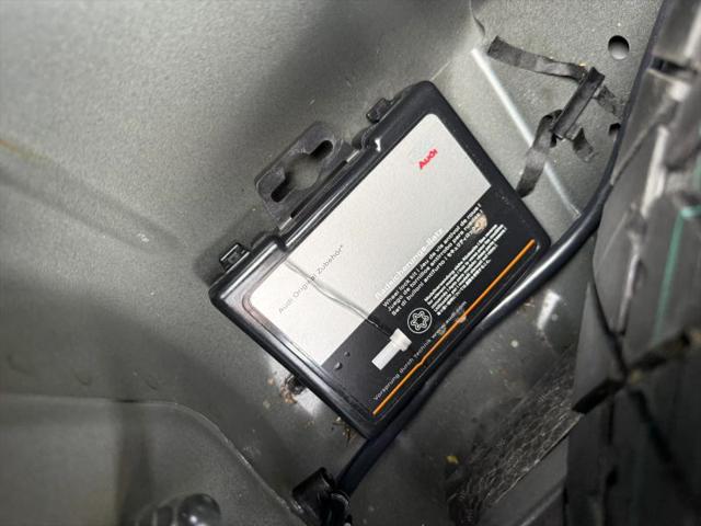 2011 Audi S4 3.0 Premium Plus