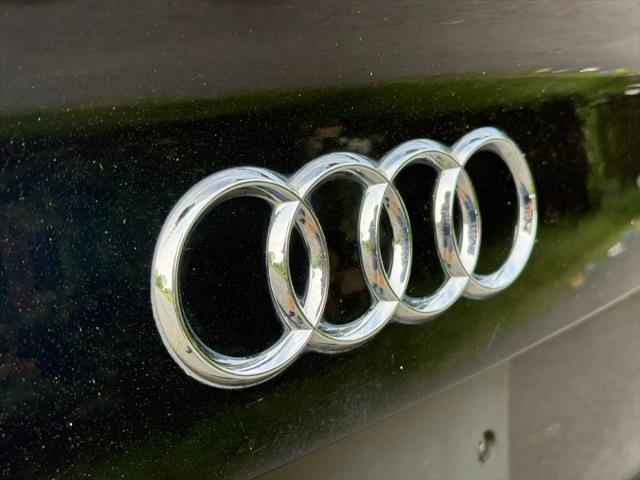 2011 Audi S4 3.0 Premium Plus