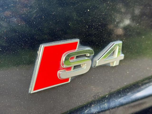 2011 Audi S4 3.0 Premium Plus