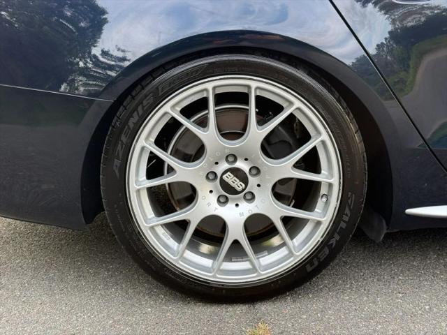 2011 Audi S4 3.0 Premium Plus