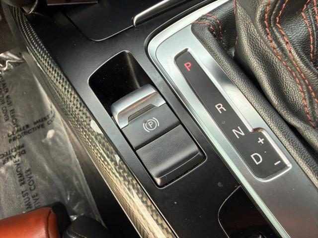 2011 Audi S4 3.0 Premium Plus