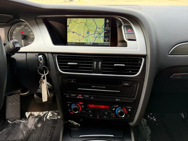 2011 Audi S4 3.0 Premium Plus