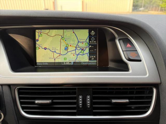 2011 Audi S4 3.0 Premium Plus