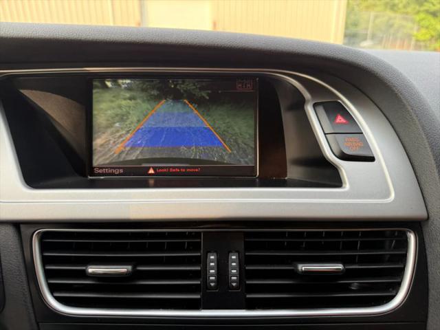 2011 Audi S4 3.0 Premium Plus
