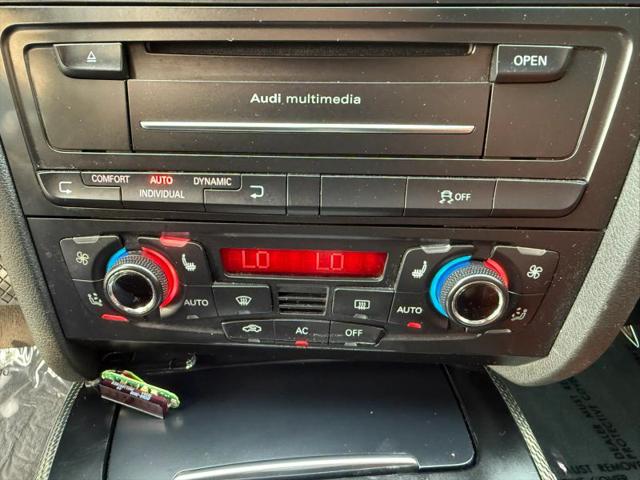 2011 Audi S4 3.0 Premium Plus