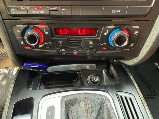 2011 Audi S4 3.0 Premium Plus