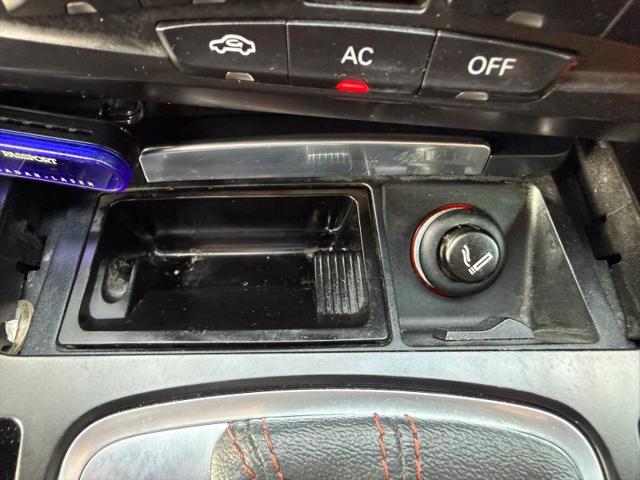 2011 Audi S4 3.0 Premium Plus