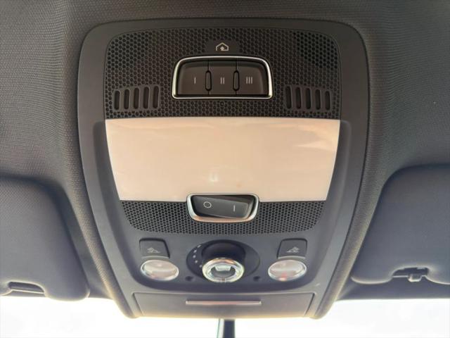 2011 Audi S4 3.0 Premium Plus