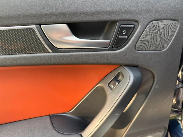 2011 Audi S4 3.0 Premium Plus
