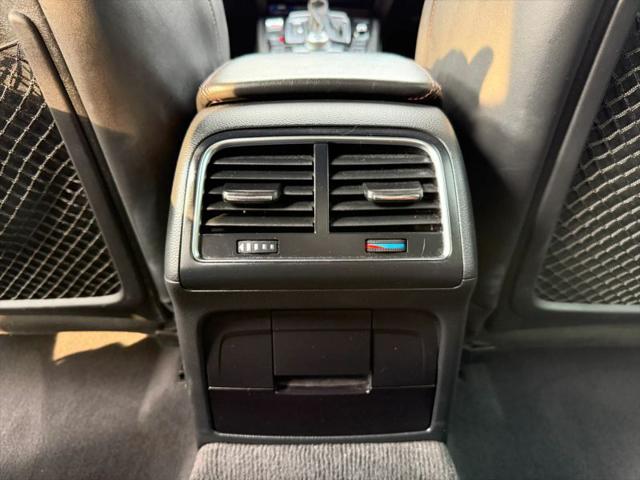 2011 Audi S4 3.0 Premium Plus