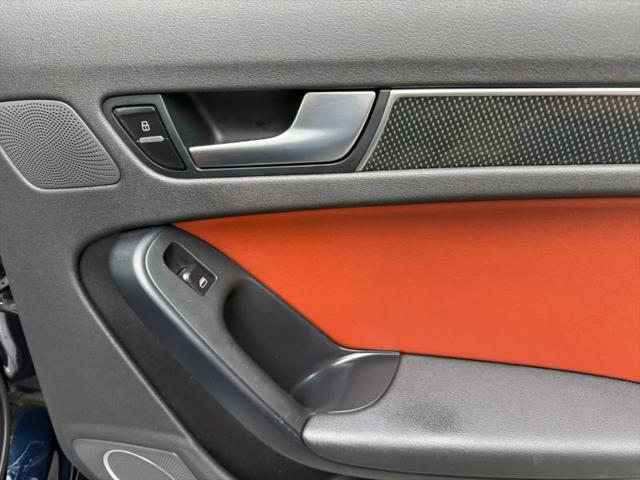 2011 Audi S4 3.0 Premium Plus
