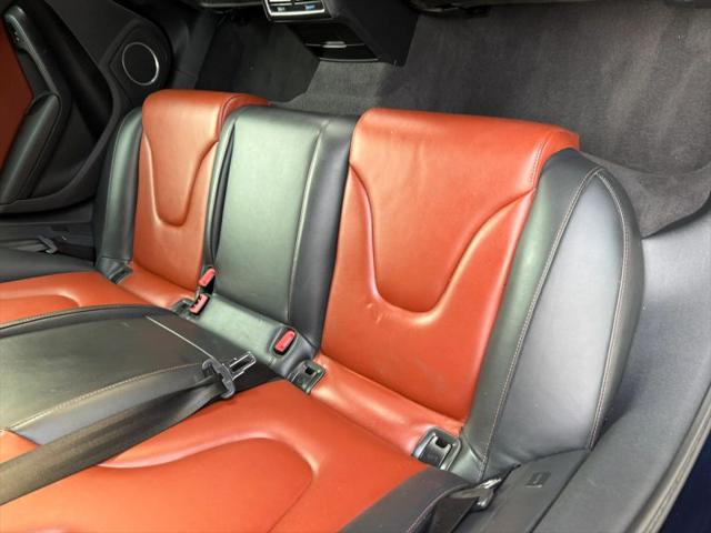 2011 Audi S4 3.0 Premium Plus