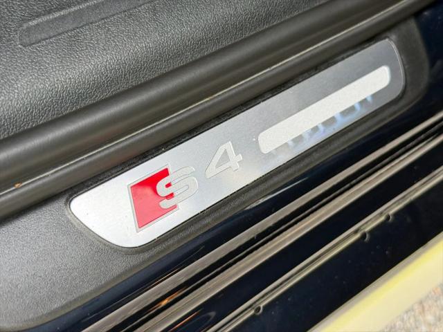 2011 Audi S4 3.0 Premium Plus