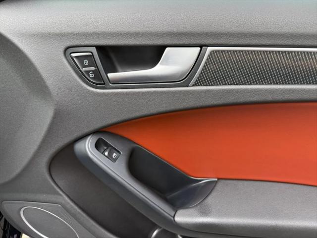 2011 Audi S4 3.0 Premium Plus