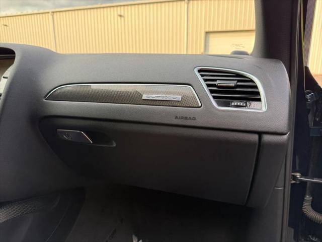2011 Audi S4 3.0 Premium Plus