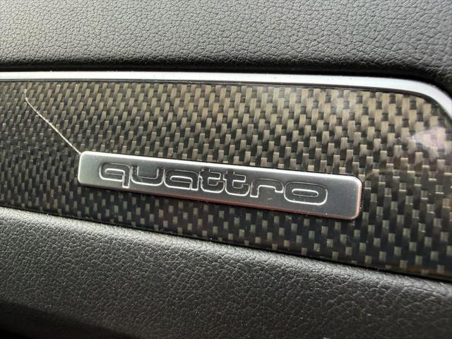 2011 Audi S4 3.0 Premium Plus