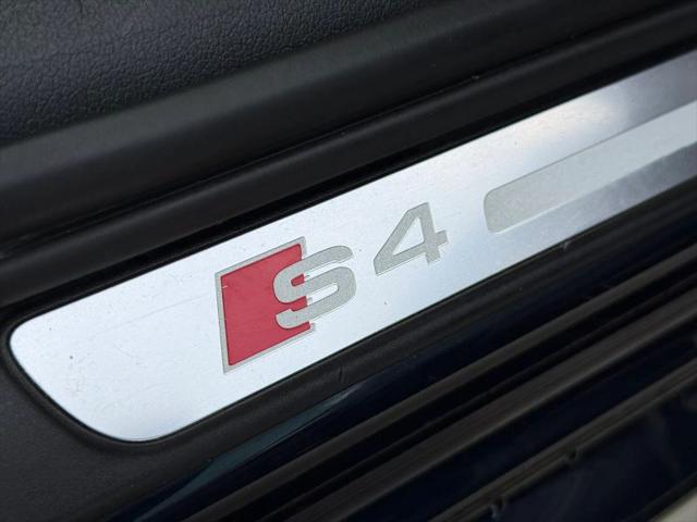 2011 Audi S4 3.0 Premium Plus
