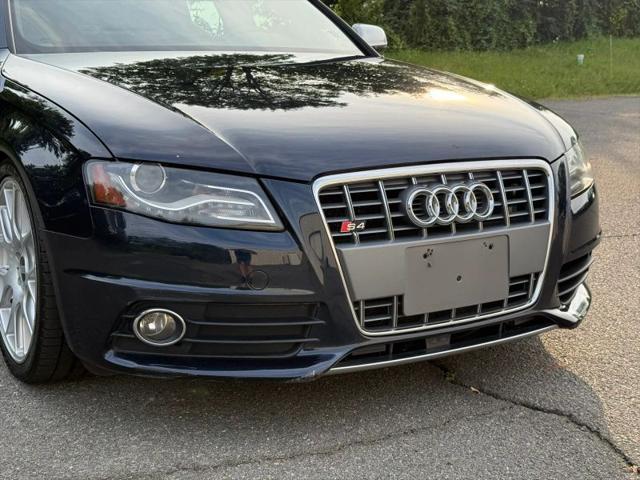 2011 Audi S4 3.0 Premium Plus