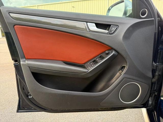 2011 Audi S4 3.0 Premium Plus