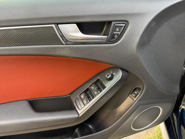 2011 Audi S4 3.0 Premium Plus