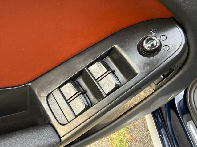 2011 Audi S4 3.0 Premium Plus
