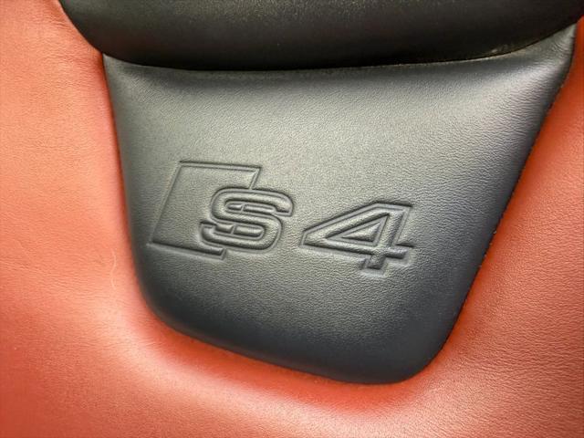 2011 Audi S4 3.0 Premium Plus